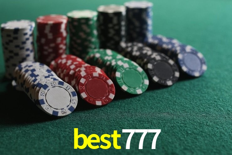 Game Providers best777