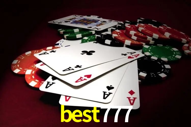 Estatísticas Esportivas best777