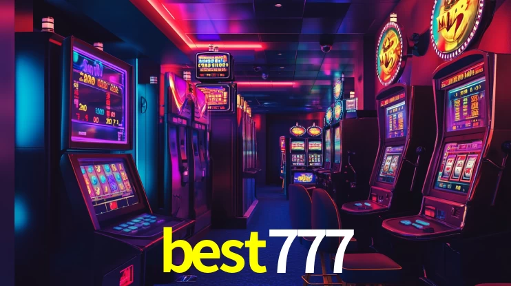 Exclusive Games best777