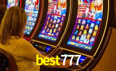 best777 Salvador - Studio Tour