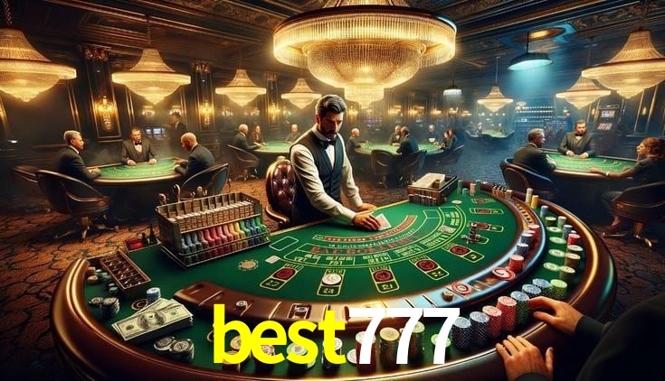Games Directory best777